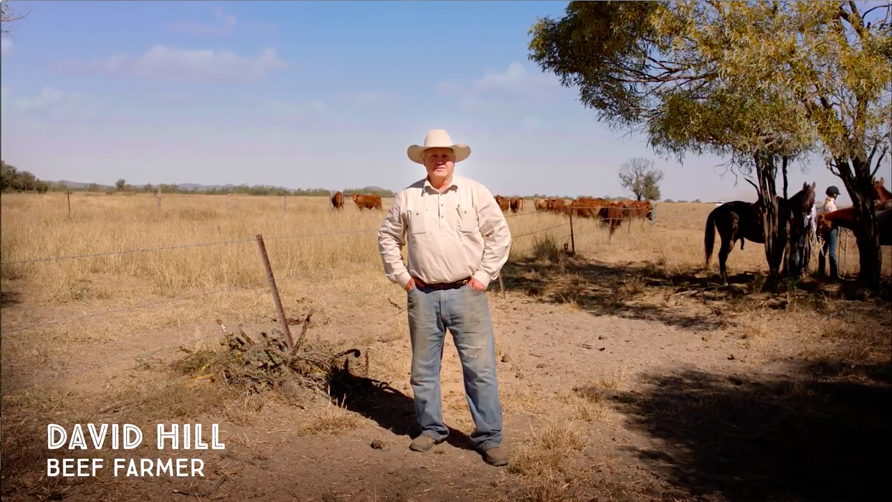 McDonald's Farming Practices | McDonald's Australia