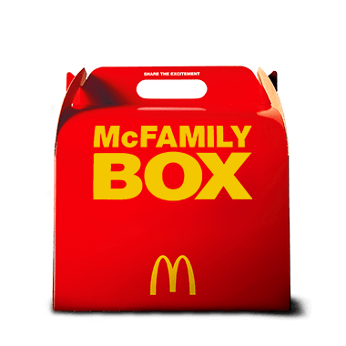 Desserts | McDonald's Australia