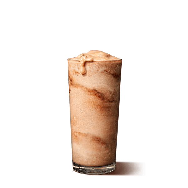 Chocolate Shake