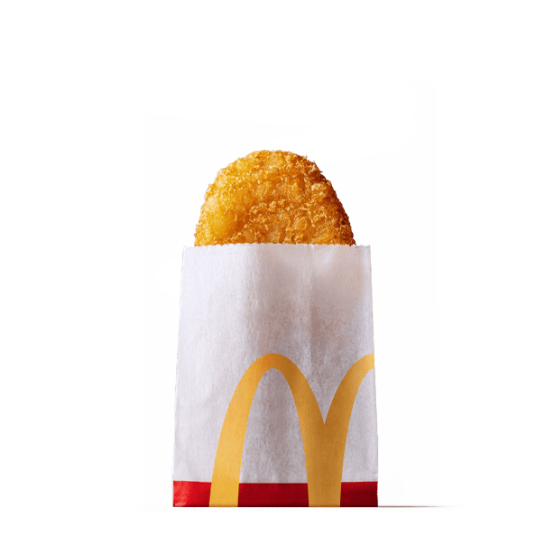 Hash Brown