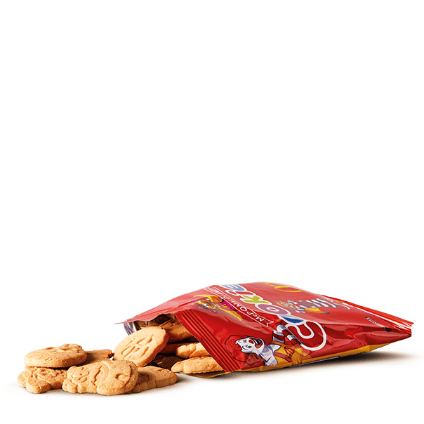 McDonaldland Cookies®