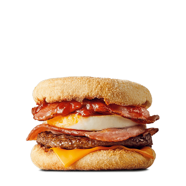 Mighty McMuffin®