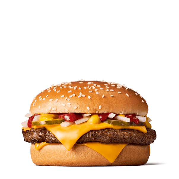Quarter Pounder®