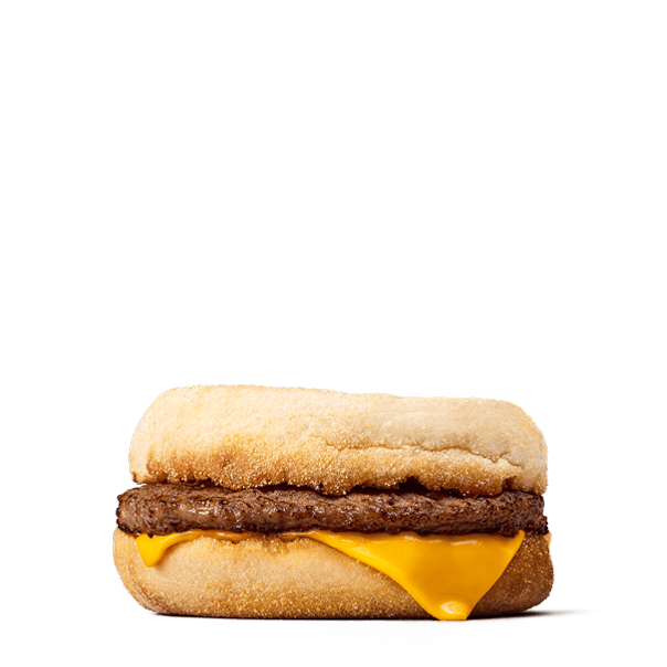 Sausage McMuffin®