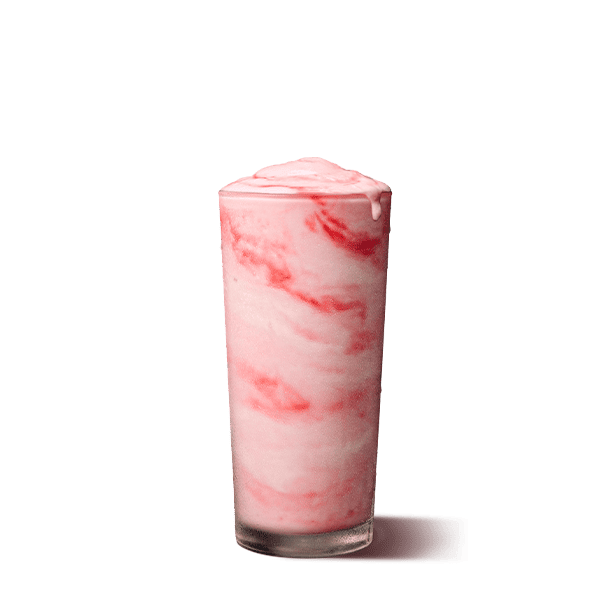Strawberry Shake