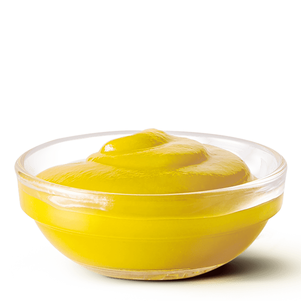 Sweet Mustard Sauce