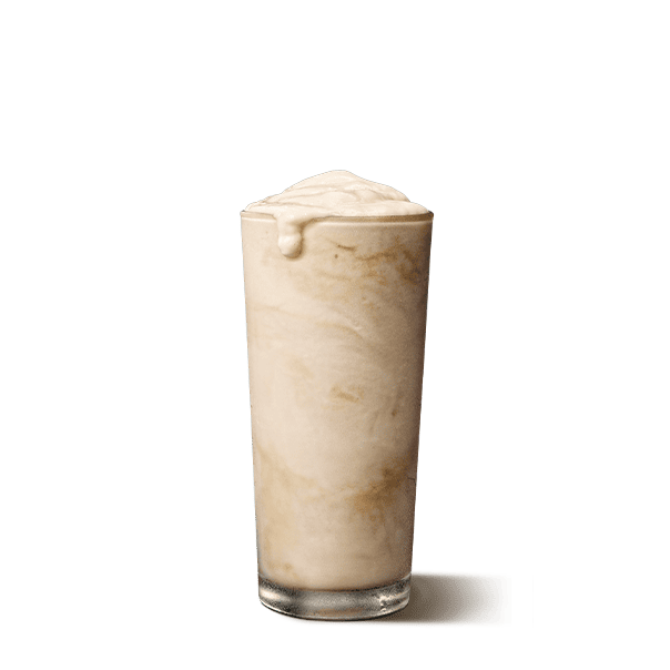 Vanilla Shake