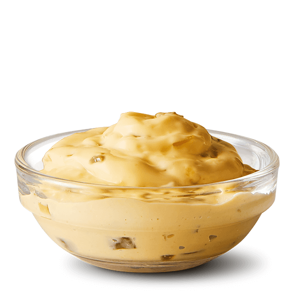 Big Mac® Special Sauce