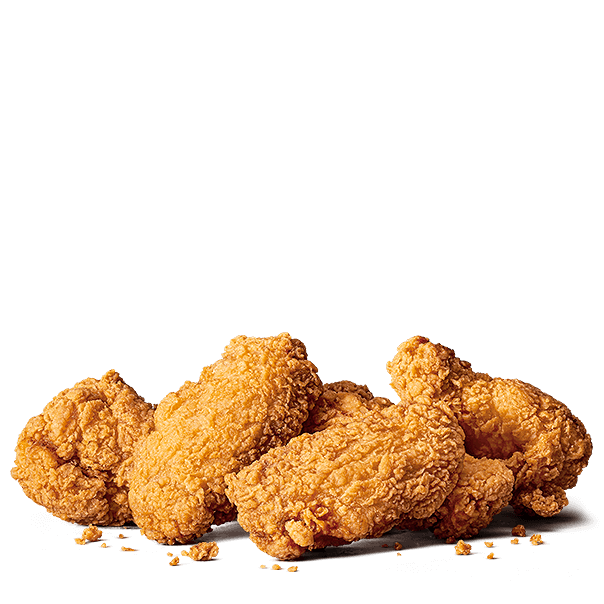 Chicken McWings® 