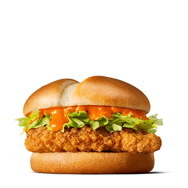 Frank's RedHot® McCrispy®(er) 