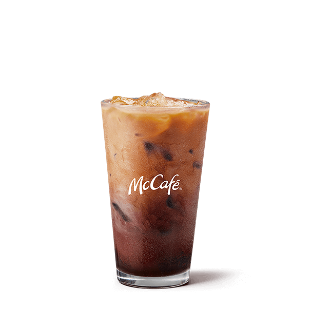 Iced Mocha