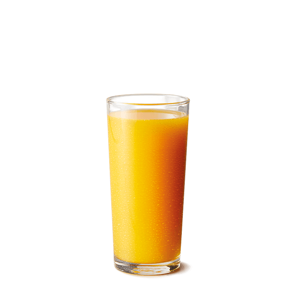 Orange Juice