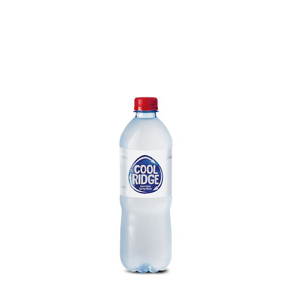  600ml Cool Ridge Water