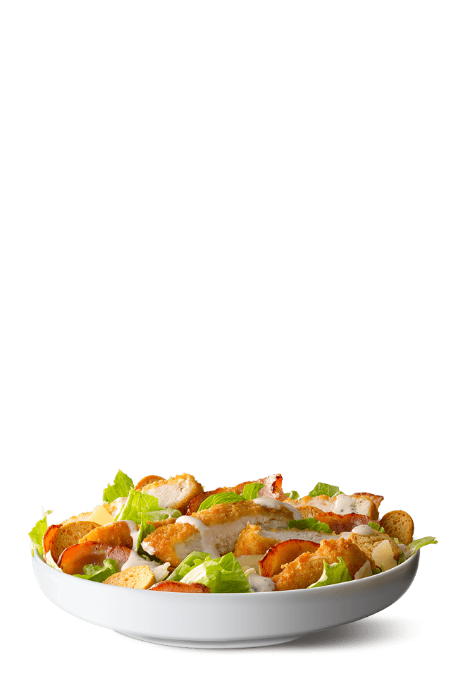 McDonald's Wraps & Salad Menu Wraps & Salad McDonald's Australia