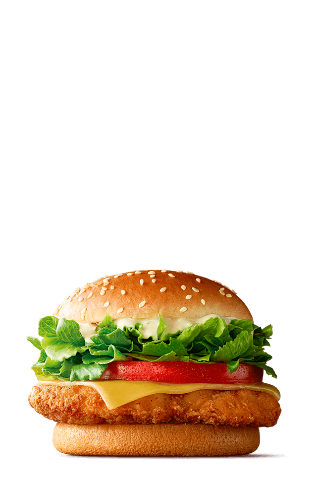 Discover the full McDonald's menu McDonald's Menu McDonald's Australia