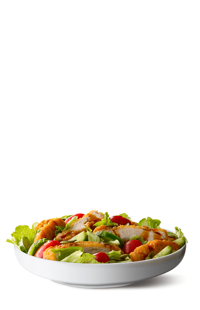McDonald's Wraps & Salad Menu Wraps & Salad McDonald's Australia