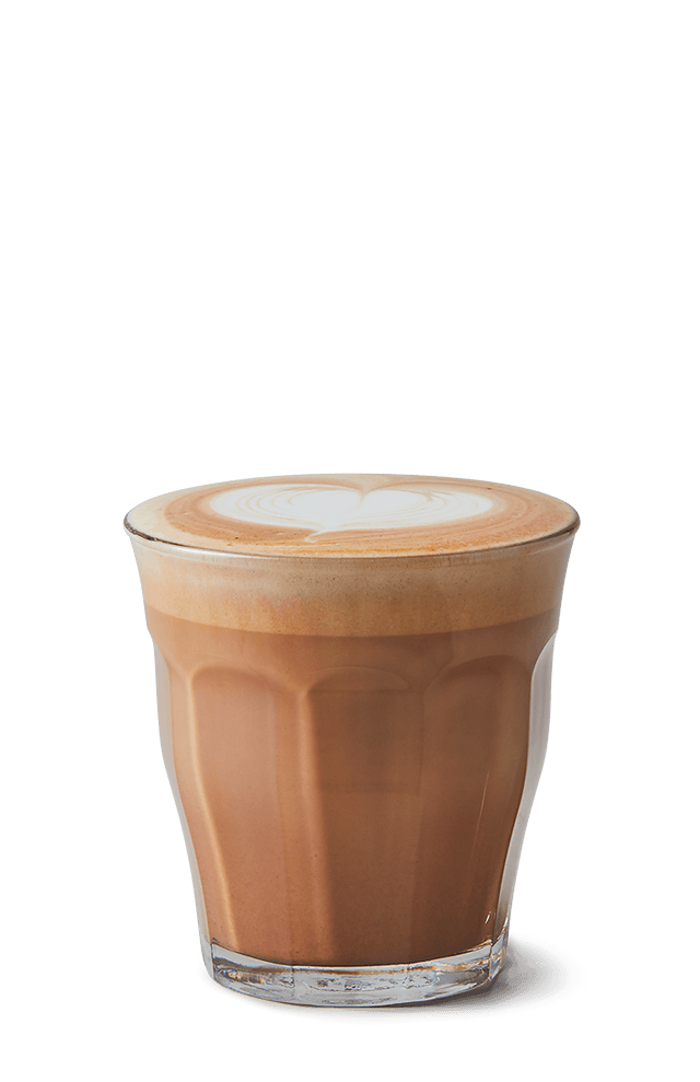 McCafé® Menu | McCafé® At McDonald's | McDonald's Australia