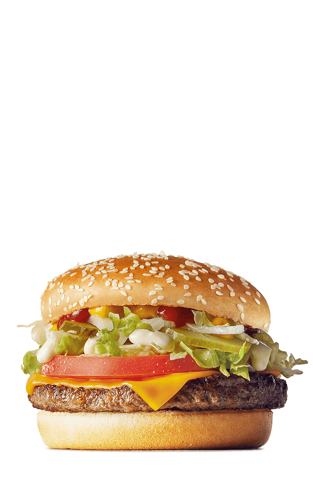 Discover the full McDonald's menu McDonald's Menu McDonald's Australia