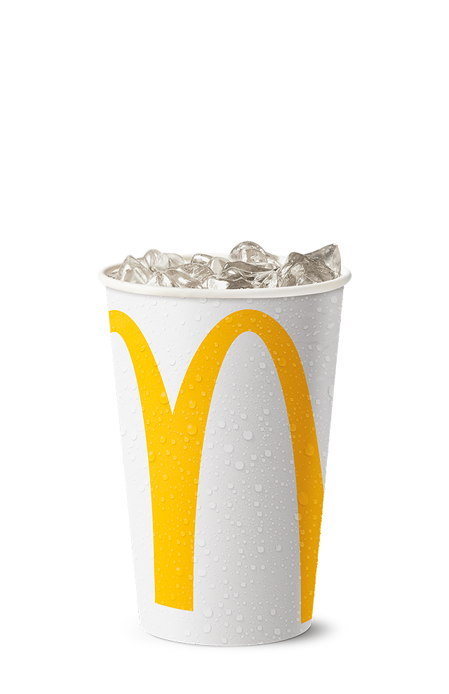 McDonald's Drinks Menu Drinks McDonald's Australia