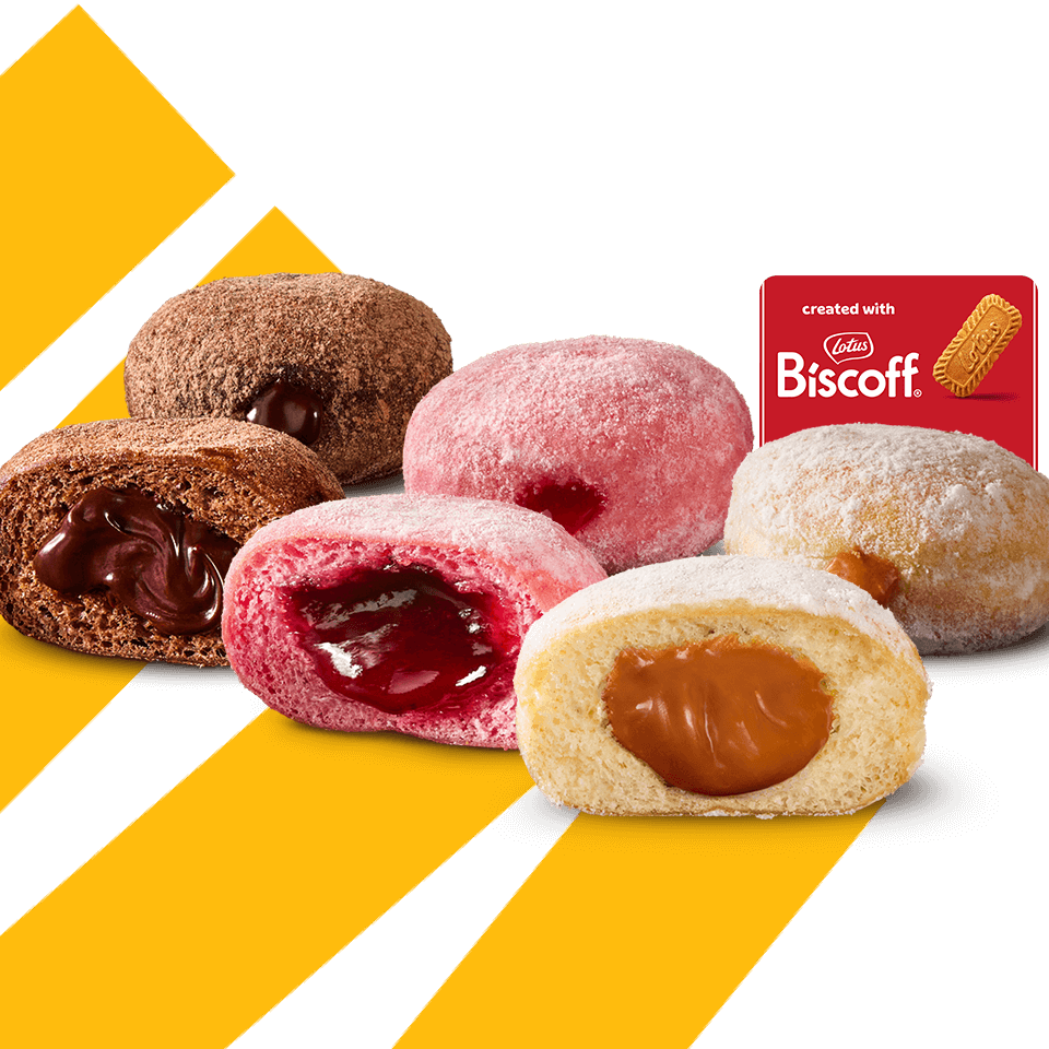 Trending | McDonald's Australia