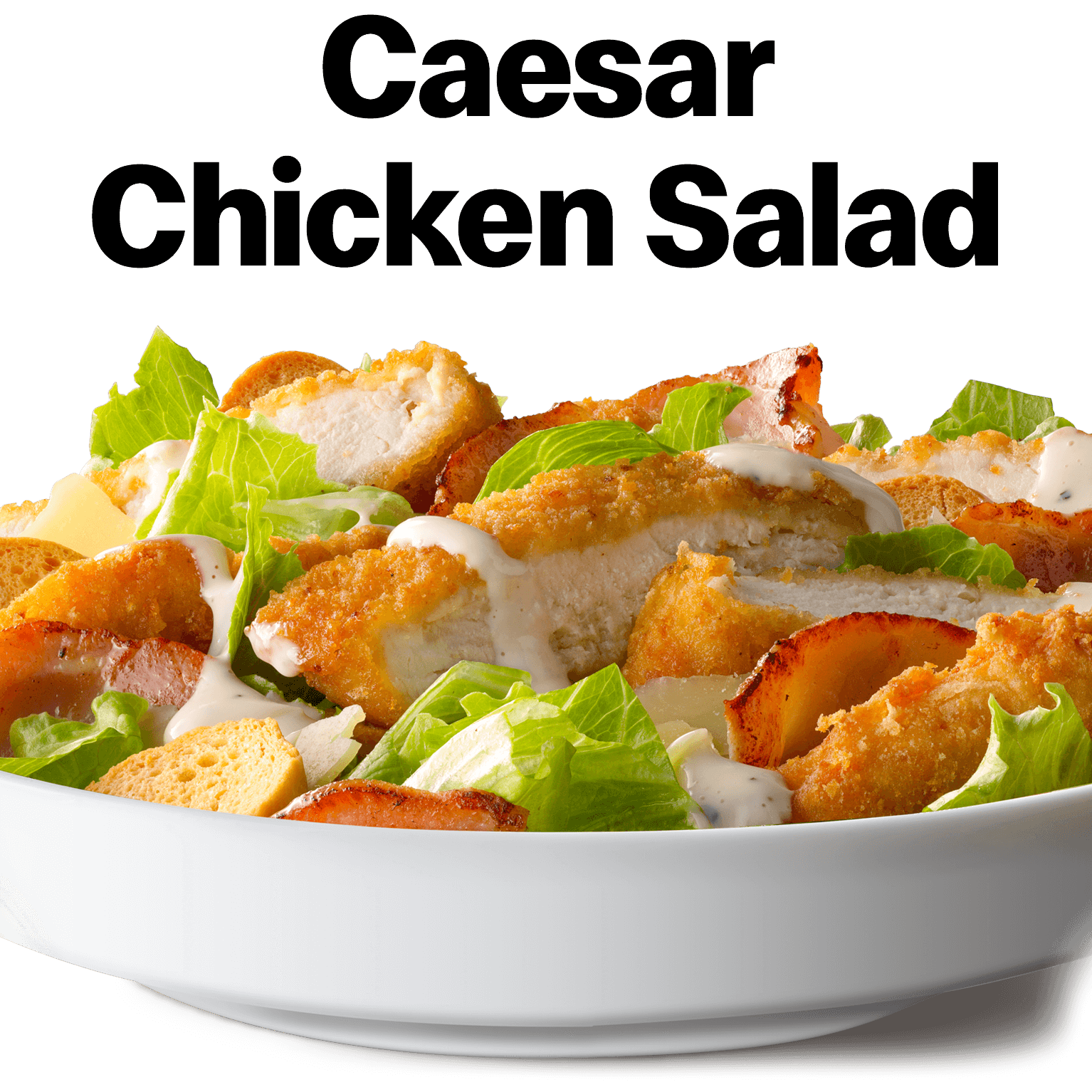Caesar Chicken Salad McDonald s Australia caesar-chicken-salad-mcdonald-s-australia
