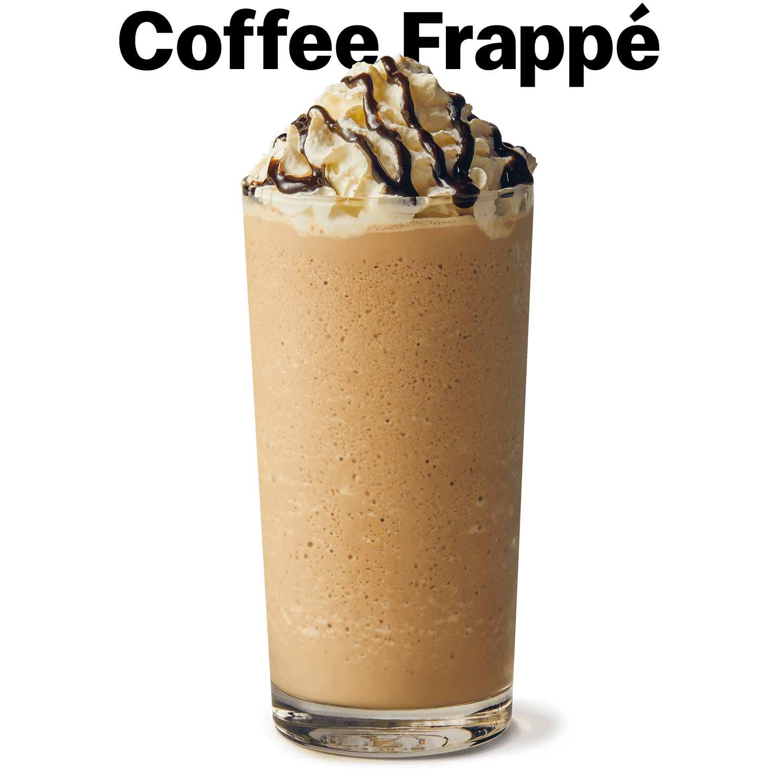 Coffee Frappe | Drinks Menu | McDonald's AU